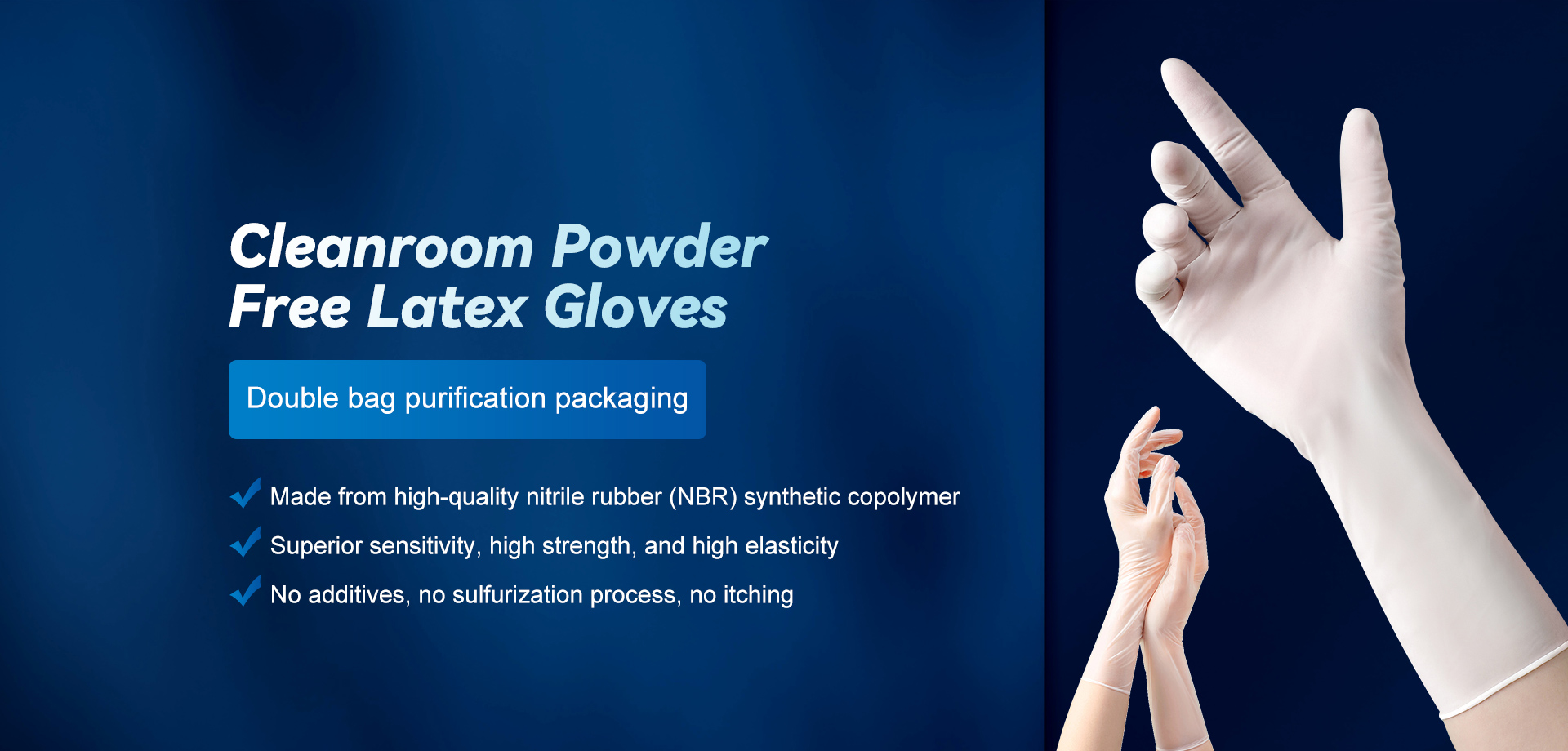 Dongguan Cleanera Cleanroom Products Co., Ltd