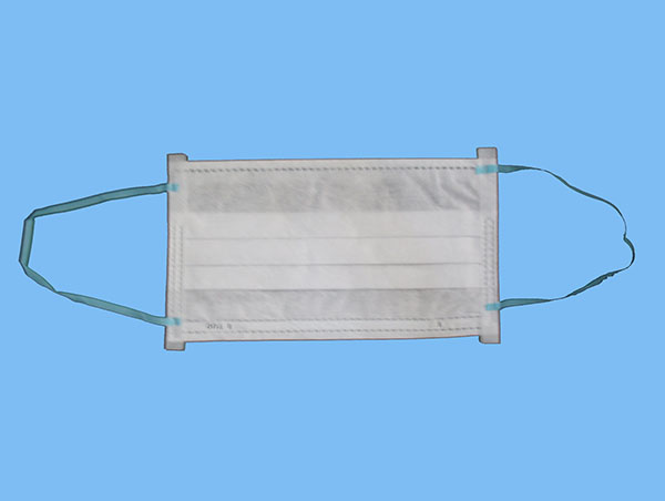 净化间ES口罩