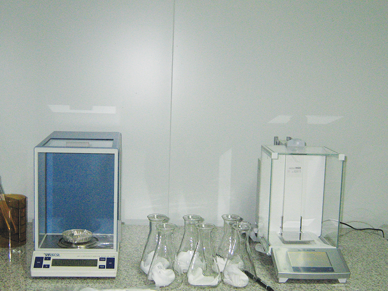 NVR-非挥发性残留物