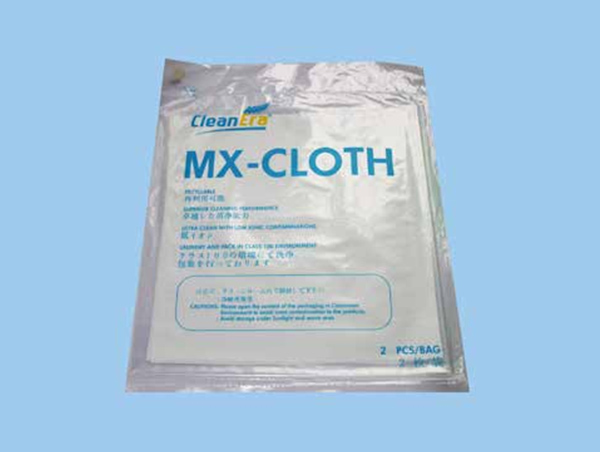 超细纤维梭织无尘布