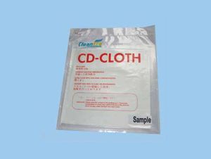 超细纤维编织无尘布W-AD/CD